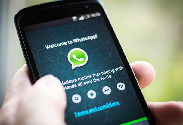 police access to WhatsApp